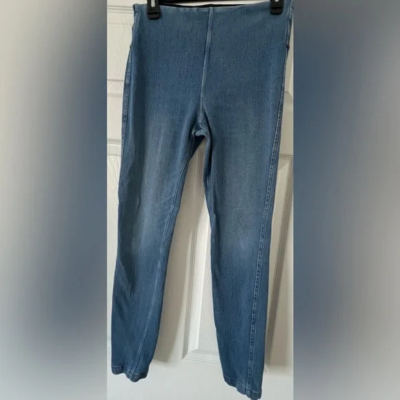 Lysse High Waist Leggings - Picture 3 of 6